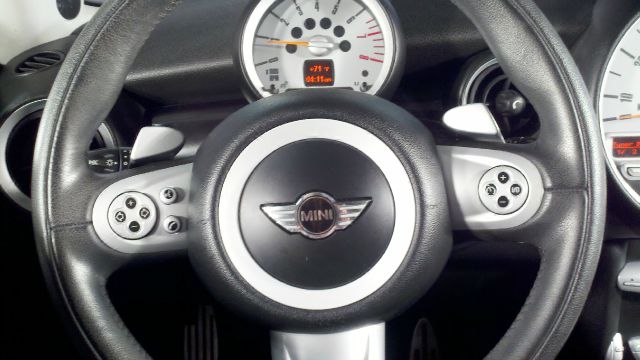 2007 Mini Cooper XR