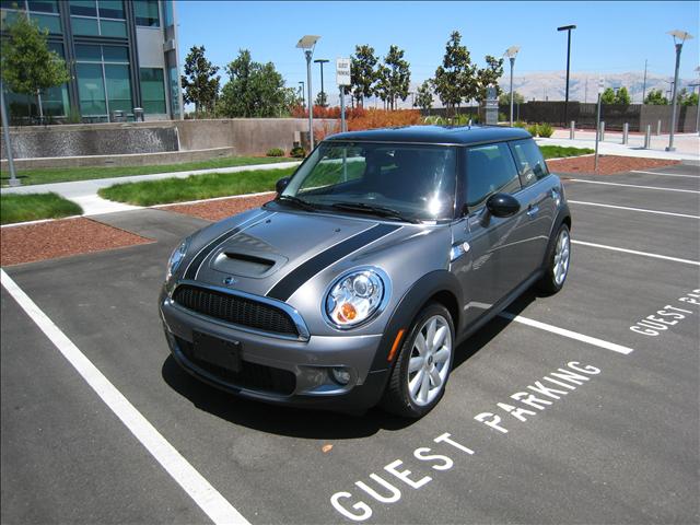 2007 Mini Cooper XR