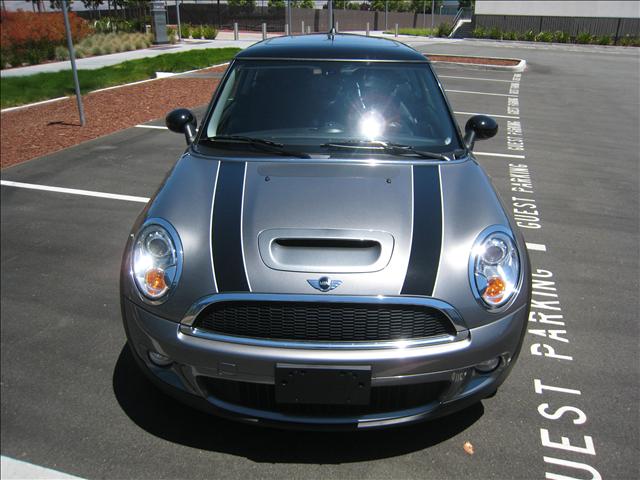 2007 Mini Cooper XR