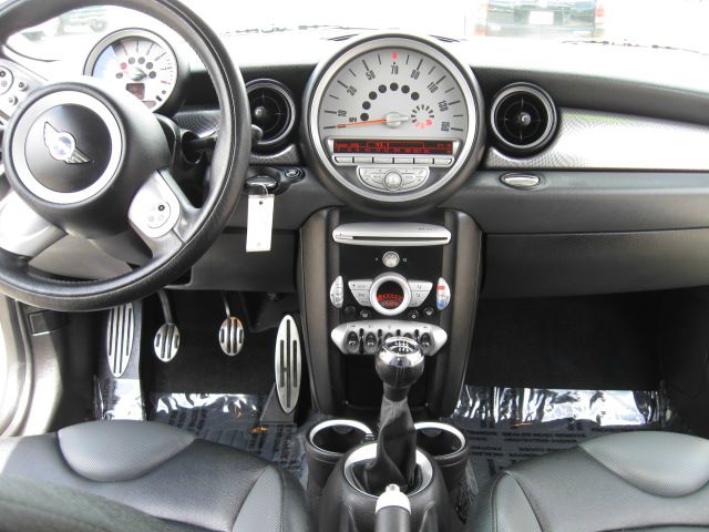 2007 Mini Cooper XR