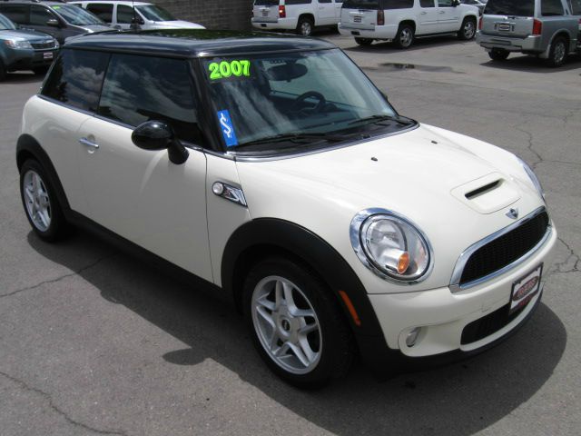 2007 Mini Cooper XR