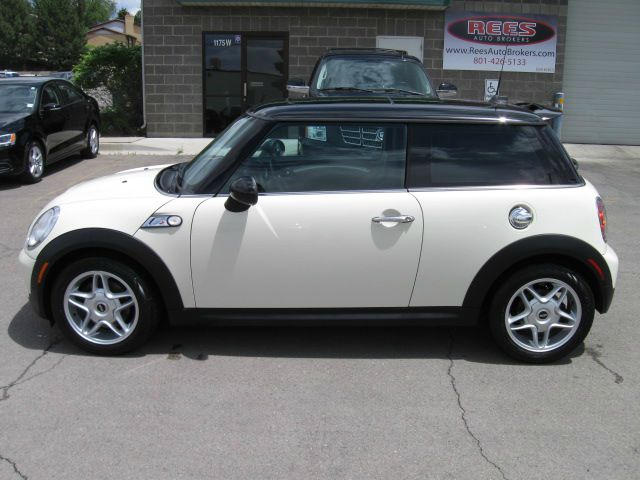 2007 Mini Cooper XR