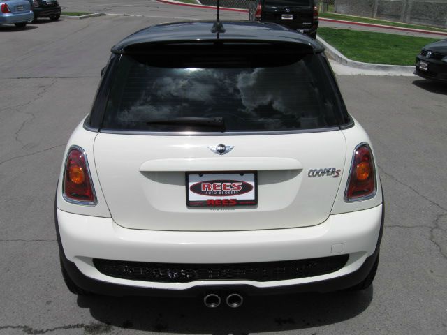 2007 Mini Cooper XR