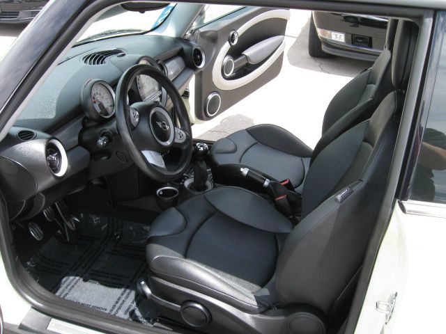 2007 Mini Cooper XR