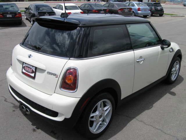 2007 Mini Cooper XR