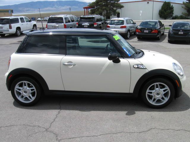 2007 Mini Cooper XR