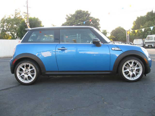 2007 Mini Cooper XR