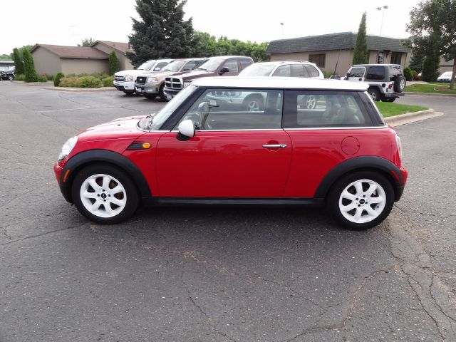 2007 Mini Cooper Unknown