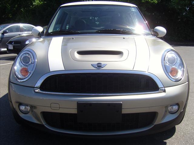 2008 Mini Cooper SC2, 1-owner