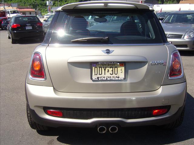 2008 Mini Cooper SC2, 1-owner