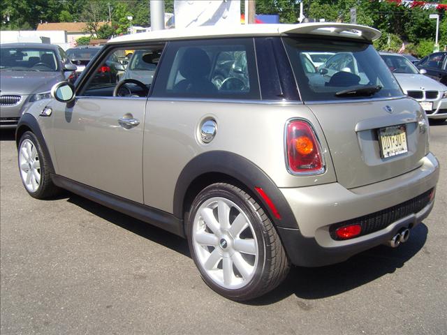 2008 Mini Cooper SC2, 1-owner