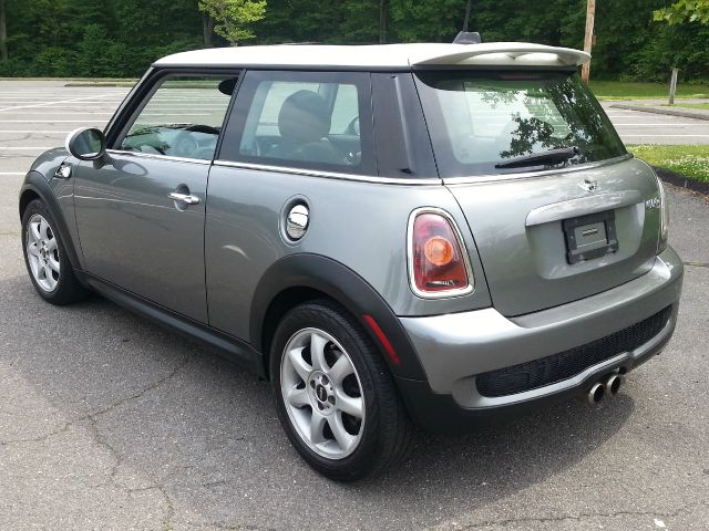 2008 Mini Cooper XR