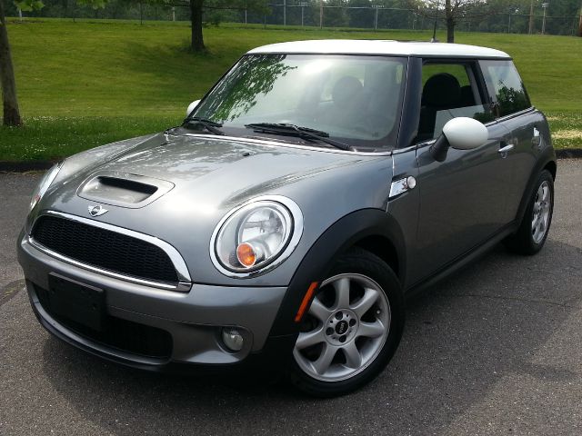 2008 Mini Cooper XR