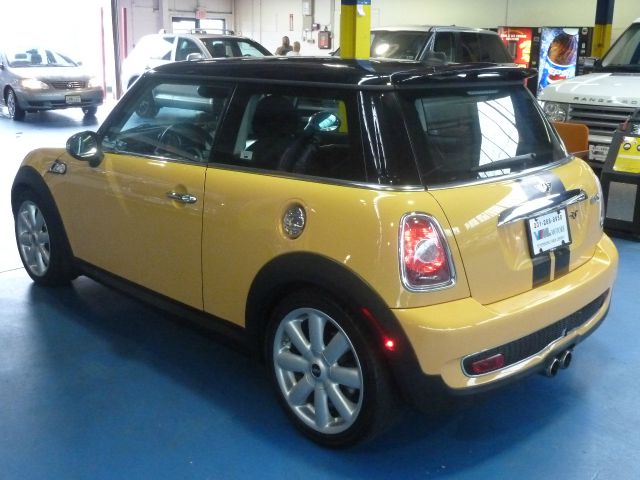 2008 Mini Cooper XR