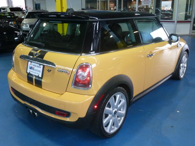 2008 Mini Cooper XR