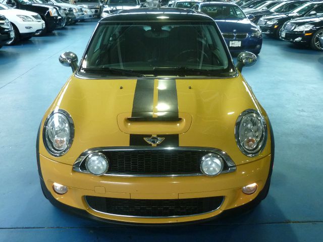 2008 Mini Cooper XR