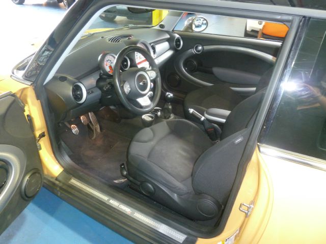 2008 Mini Cooper XR