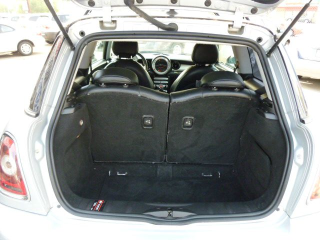 2008 Mini Cooper Base