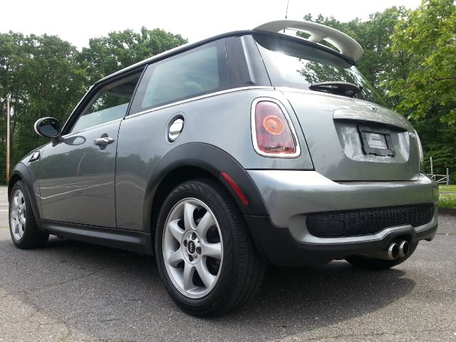 2008 Mini Cooper XR