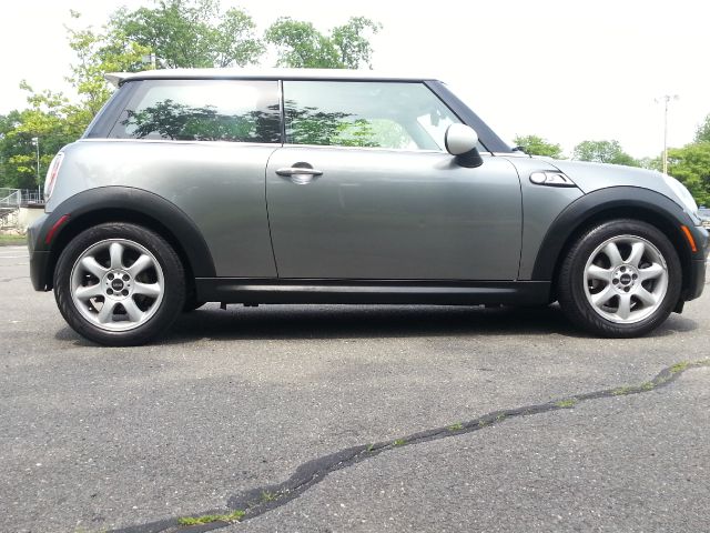 2008 Mini Cooper XR