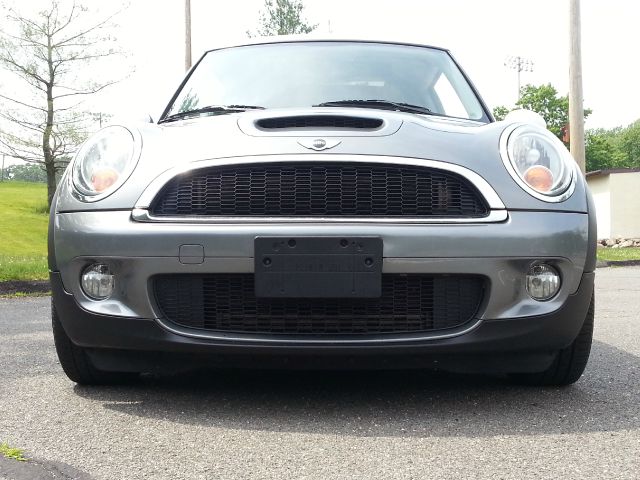 2008 Mini Cooper XR