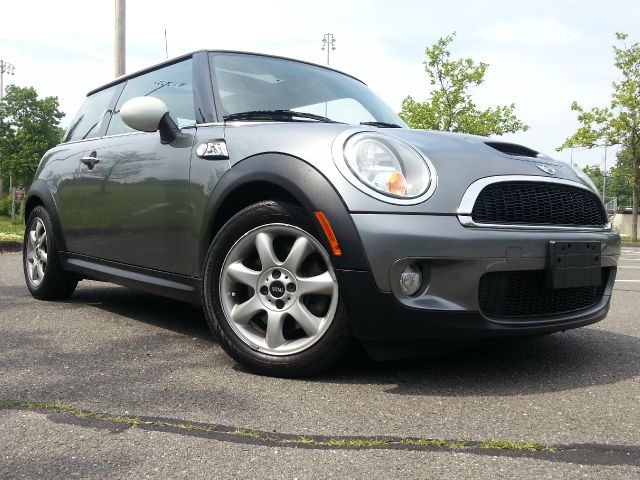 2008 Mini Cooper XR