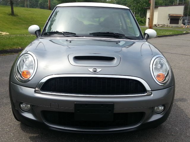 2008 Mini Cooper XR