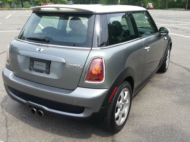 2008 Mini Cooper XR