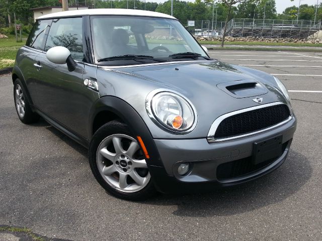 2008 Mini Cooper XR