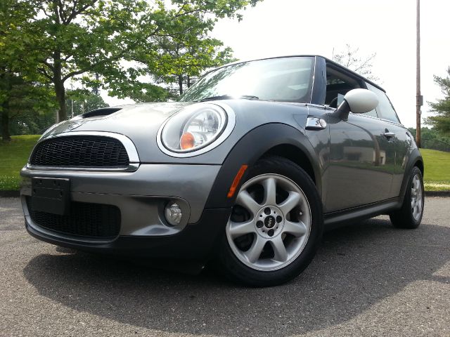 2008 Mini Cooper XR