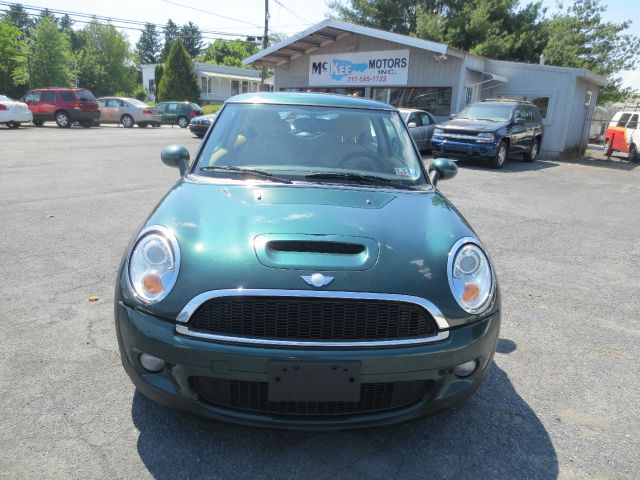 2008 Mini Cooper XR