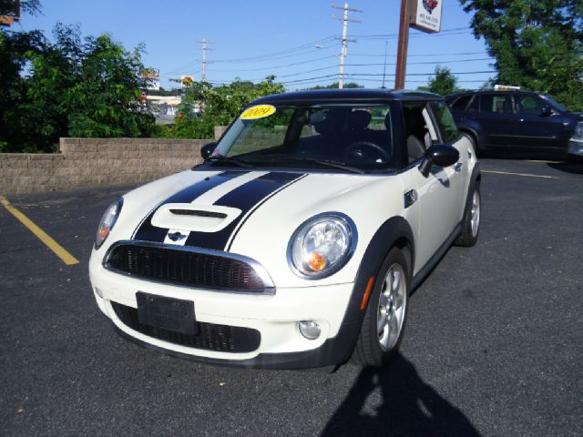 2009 Mini Cooper XR