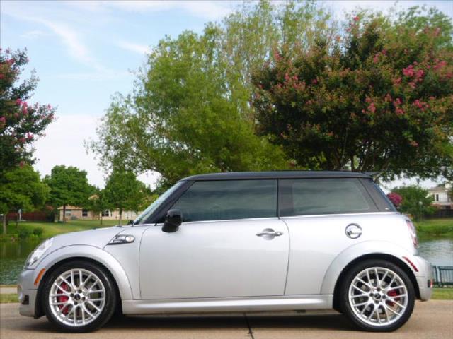 2009 Mini Cooper RT Performance