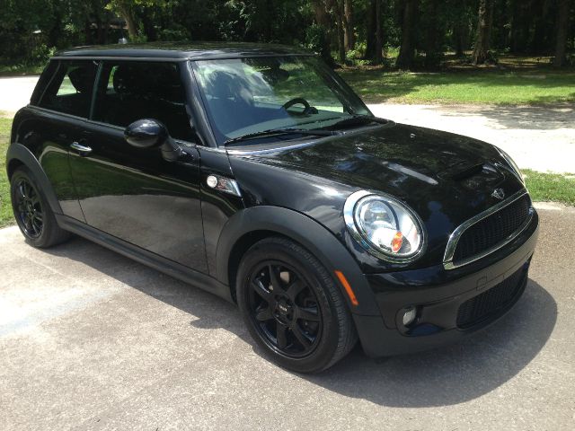 2009 Mini Cooper XR