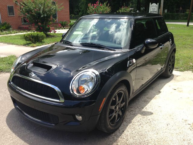 2009 Mini Cooper XR