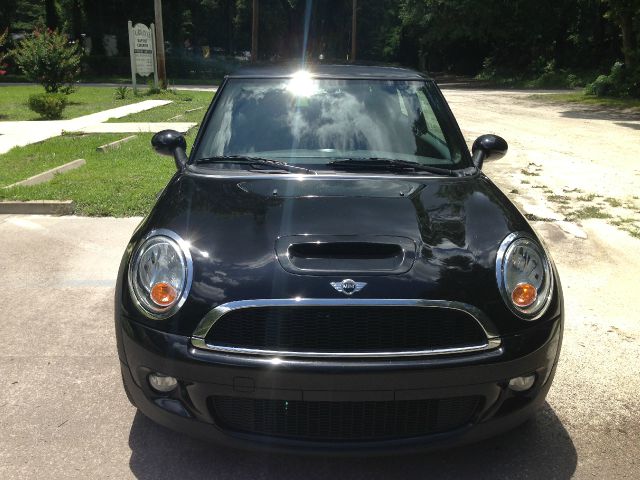 2009 Mini Cooper XR