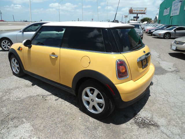 2009 Mini Cooper Unknown