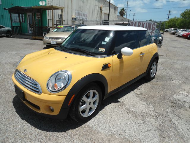 2009 Mini Cooper Unknown