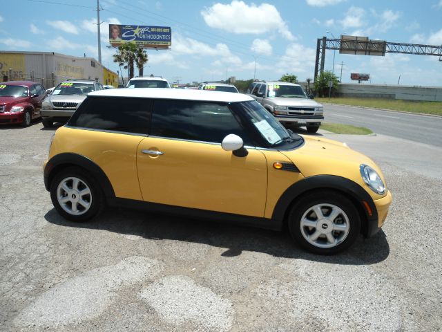 2009 Mini Cooper Unknown