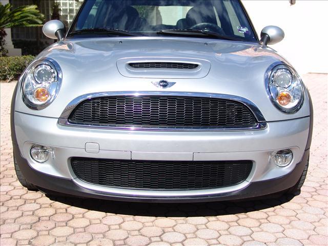 2009 Mini Cooper XR