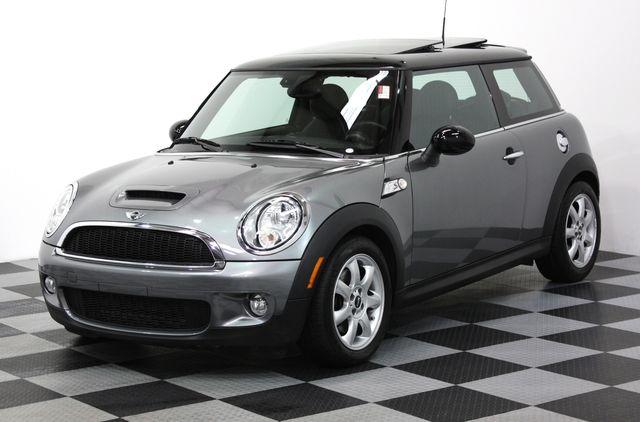 2009 Mini Cooper ESC