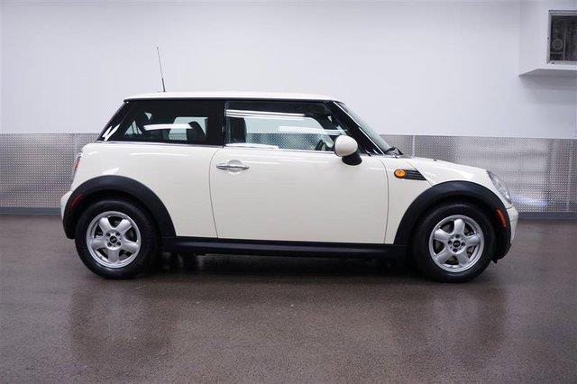 2009 Mini Cooper Unknown