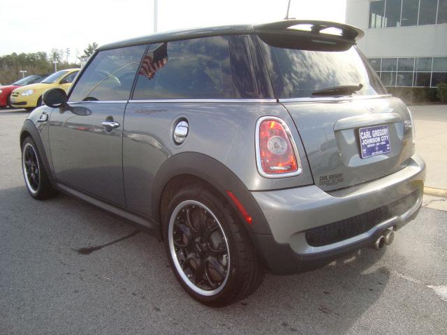 2010 Mini Cooper XR