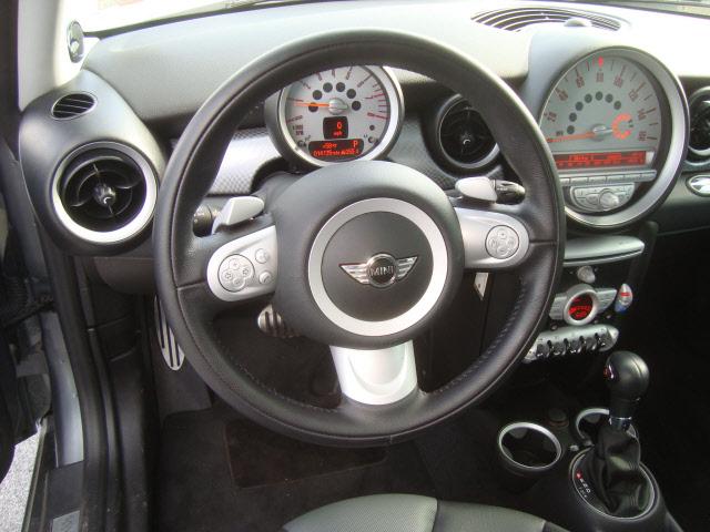 2010 Mini Cooper XR