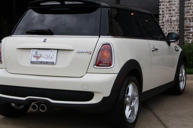 2010 Mini Cooper XR