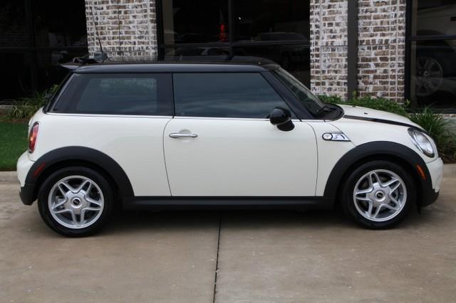 2010 Mini Cooper XR