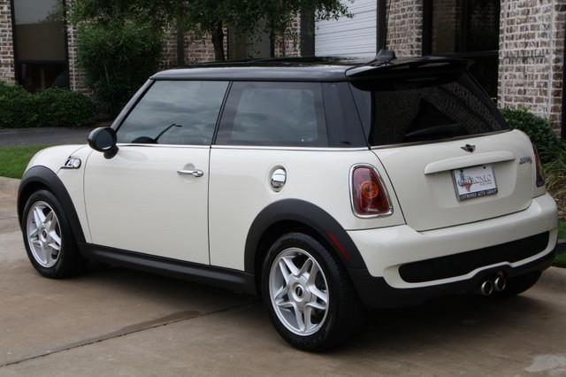 2010 Mini Cooper XR