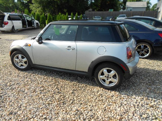 2010 Mini Cooper Unknown