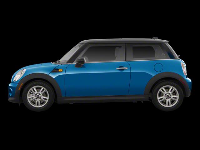 2010 Mini Cooper 2.5T Sport Utility 4D AWD SUV