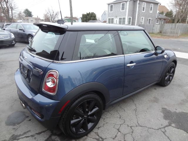 2011 Mini Cooper XR